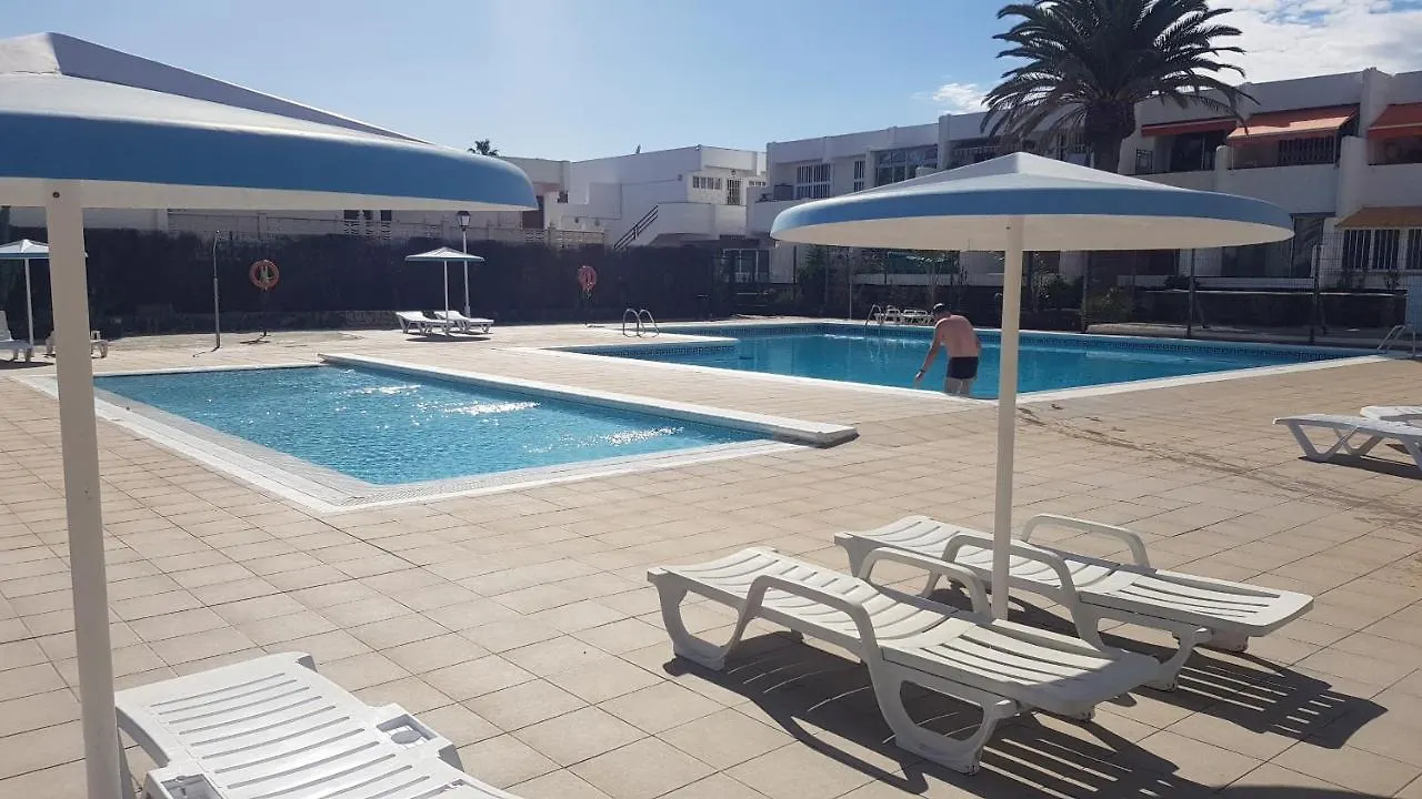 Apartamento Relax Arona