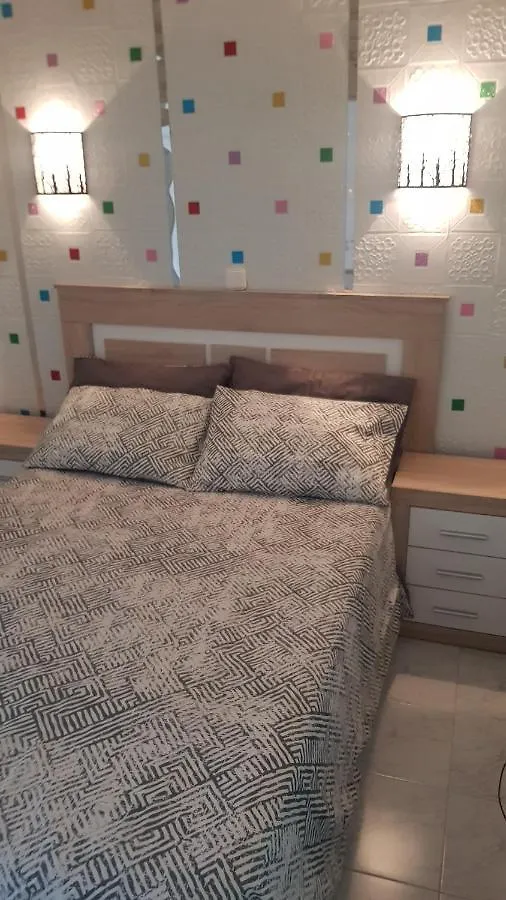 Apartamento Relax Arona  0*, Arona (Tenerife)