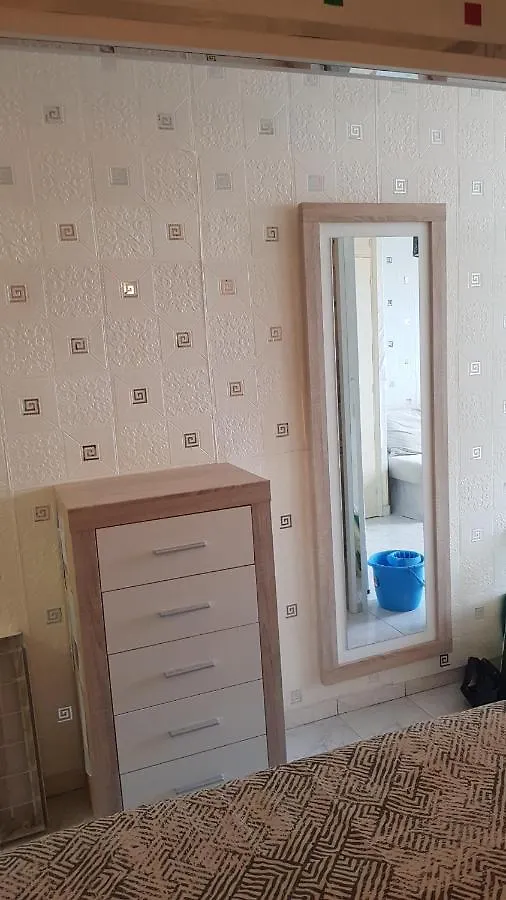 Apartamento Relax Arona  España