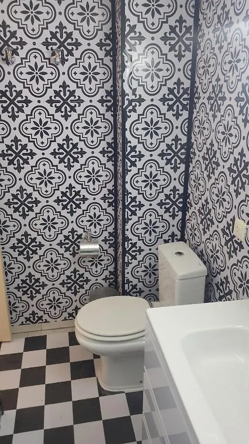 Apartamento Relax Arona  0*, Arona (Tenerife)