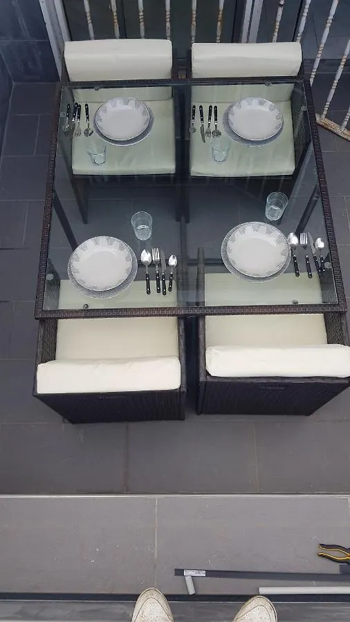 Apartamento Relax Arona