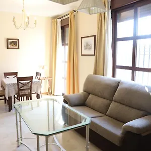 Duplex Santa Teresa, Al Lado De La Feria , Córdoba España