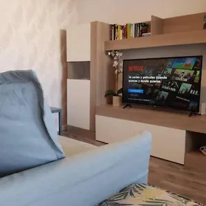 Perfect Flat For Your At South Tenerife , Arona (Tenerife) España