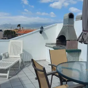 Private With Roof Terrace , Arona (Tenerife) España