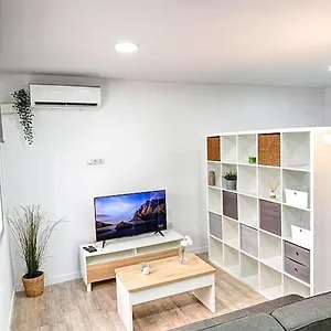 Comodidad Y Ubicacion , Málaga España