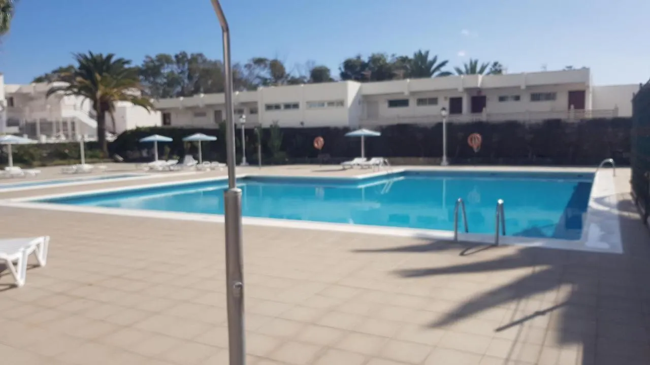 Apartment Apartamento Relax Arona