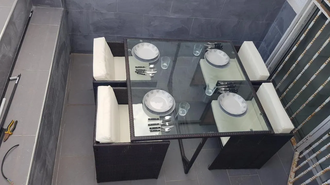 Apartamento Relax Arona  Spain
